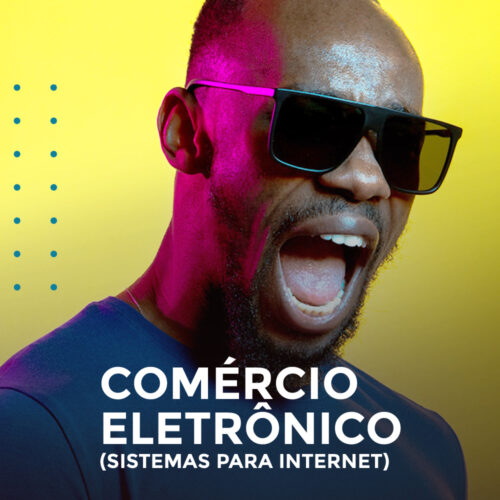  SISTEMAS PARA INTERNET