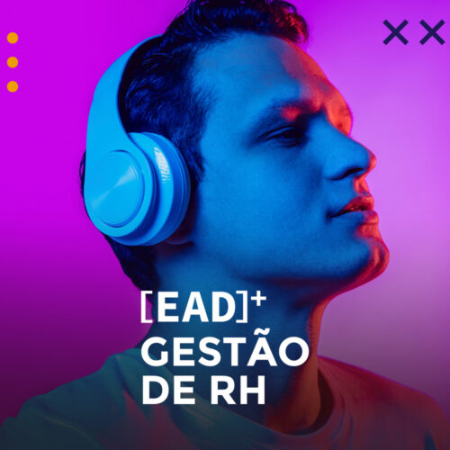  GESTÃO EM RECURSOS HUMANOS EAD