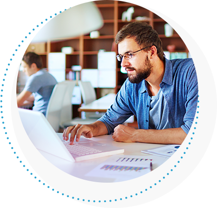 prospecção de clientes com analise de mercado e segmentação geográfica